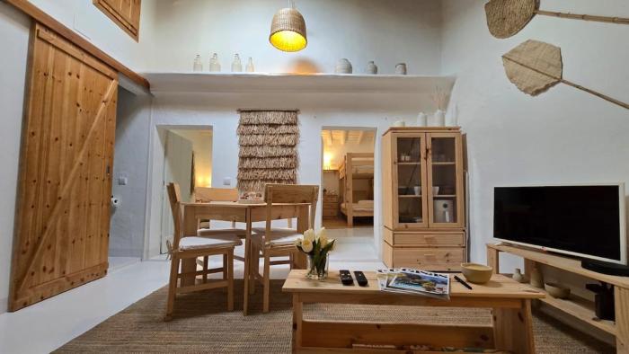 Casa do Castelo Terena