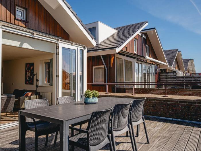 Apartment Oostergeest by Interhome