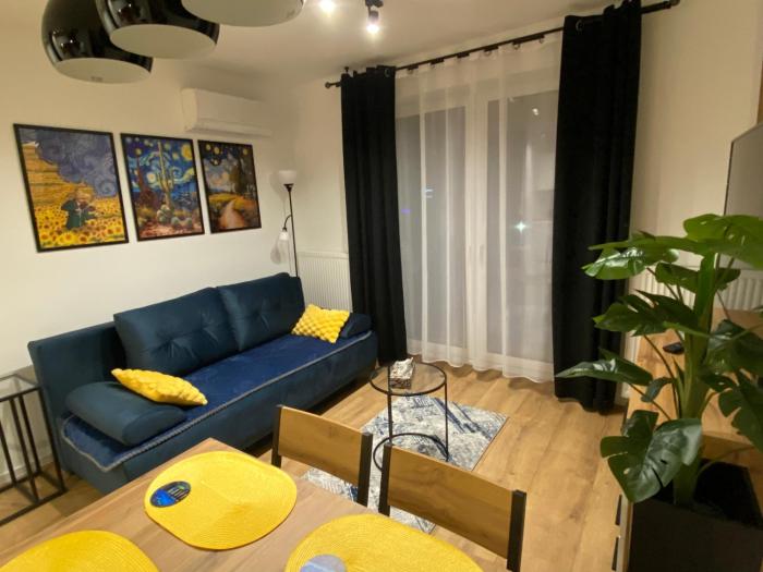 DIM Suwałki Szpitalna II