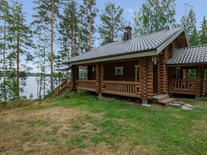 Holiday Home Neitlinna by Interhome