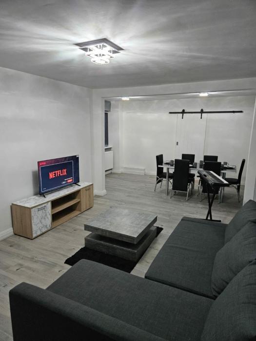 Cosy 3 bedroom home at the heart of Manchester