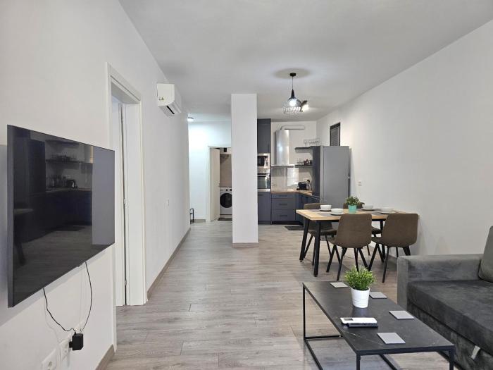 Beautiful Apartment in Saranda 302