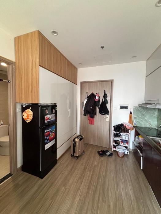 The cozy home with the best Japanese park