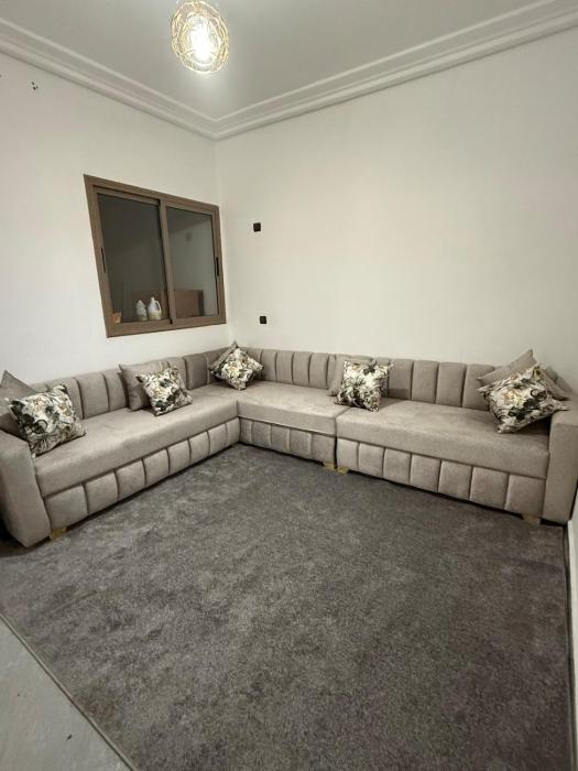 Marrakech appartement