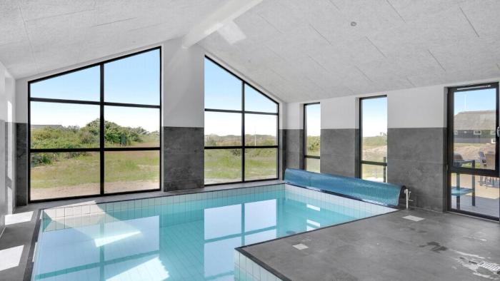 Villavilla 909 - Blokhus, Nordjylland