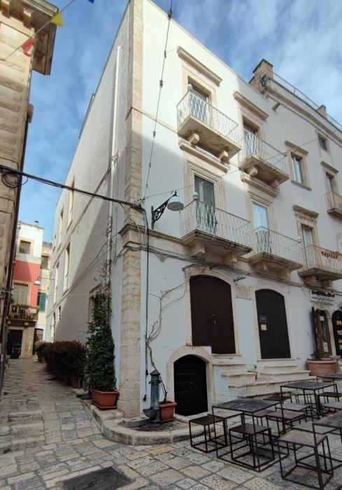 Heart of Puglia
