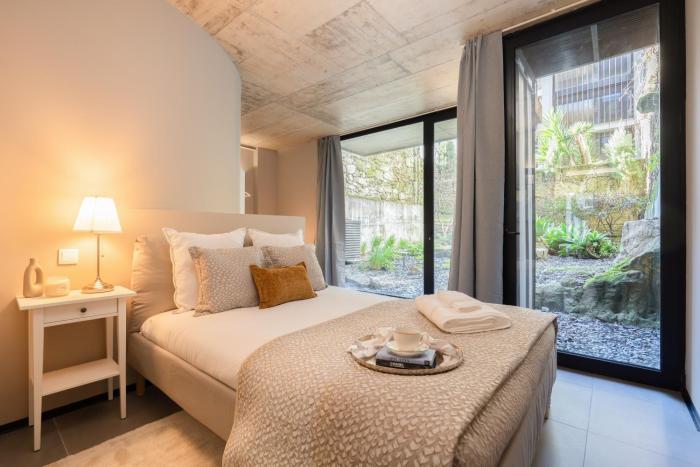 Modern & Cozy Flats with Terrace by HostWise