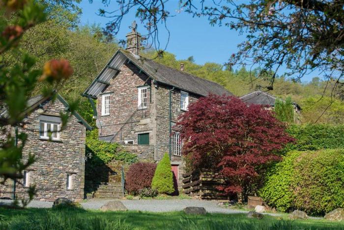 5 Bed in Grasmere oc-gl008