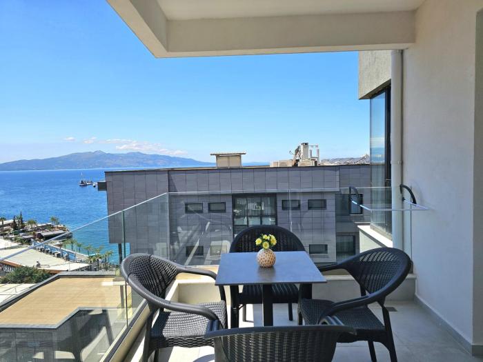 Pavel Holiday Apartment 306