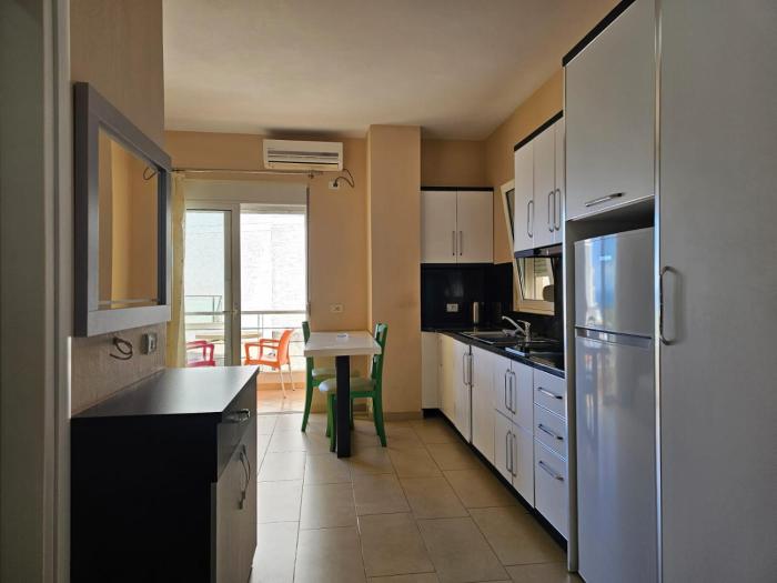Holiday Studio Apartment 163