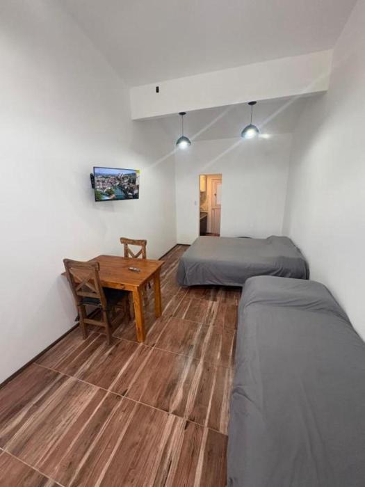 ABBA departamento turístico 2