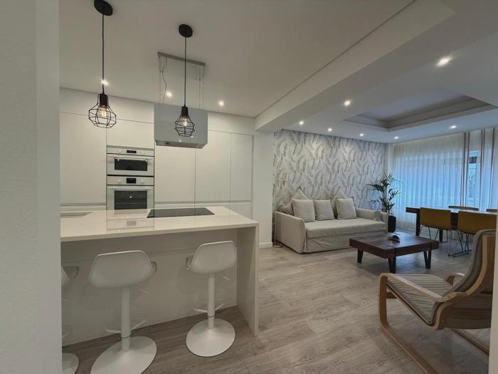 Lovely & Comfy I - Checkinhome