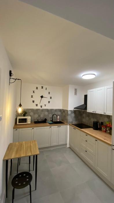 Rooms in Warsaw - P13-19