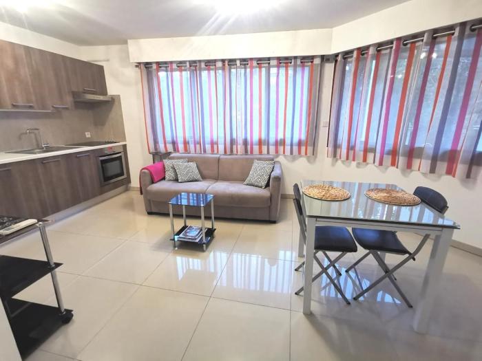 Studio Miami I Centre ville I Plages I Tout à pied