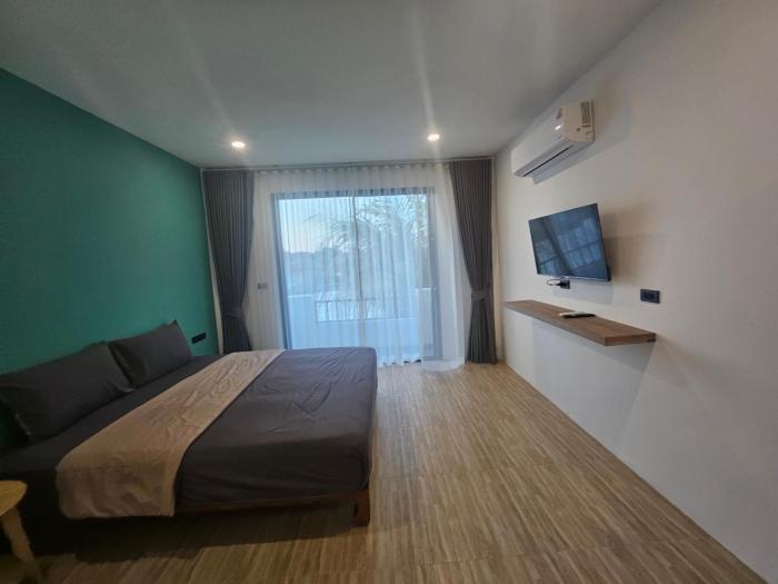 The Hidden Place Bangtao