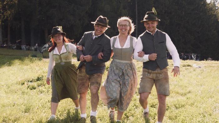 Bauer & Wirt Langthaler