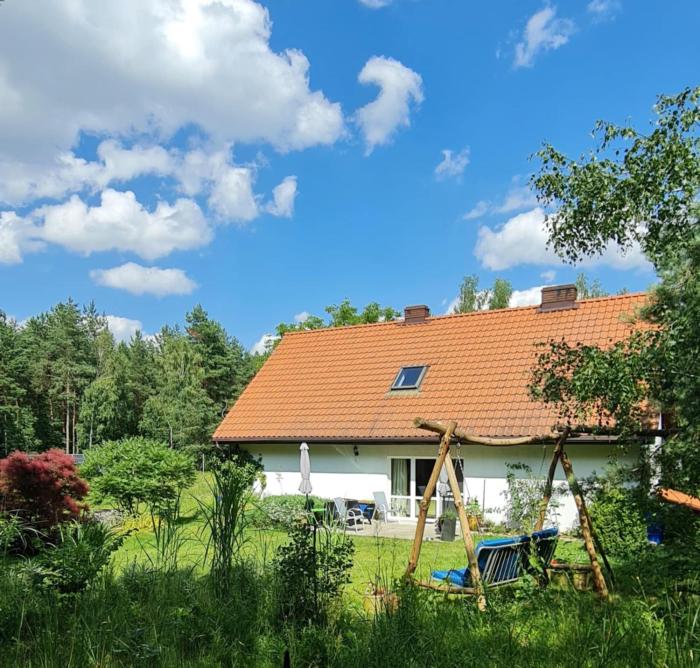 Agroturystyka TWÓJ KĄCIK