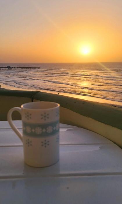 Embrace the refreshing breezes!