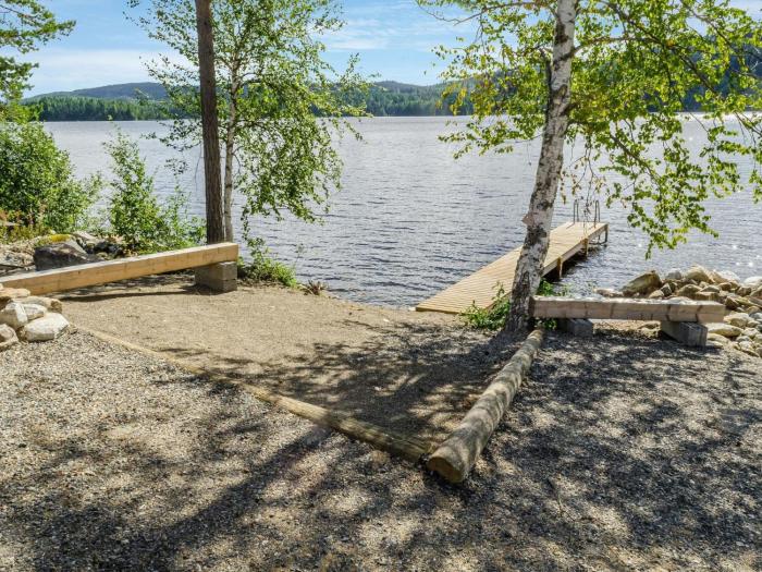 Holiday Home Kolin kangastus kanerva 4 by Interhome