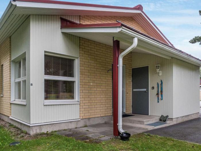 Holiday Home Kivakatti by Interhome