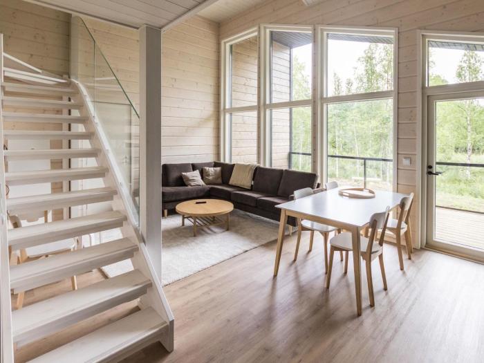 Holiday Home Rikinänranta b by Interhome