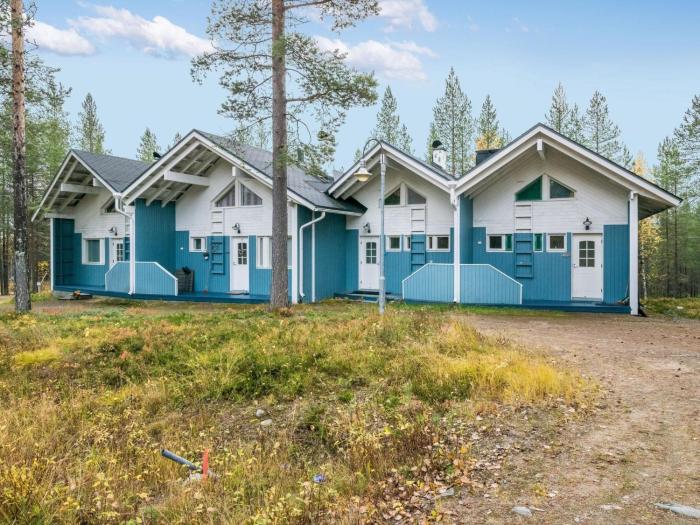 Holiday Home Isokurunpuisto a 2 by Interhome