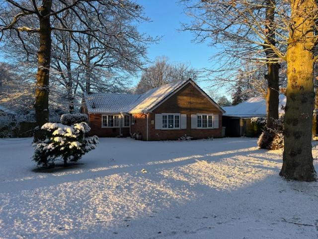 Birch View, Woodhall Spa