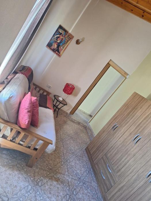 DEPARTAMENTO LOS PARAISOS, cómodo y amplio