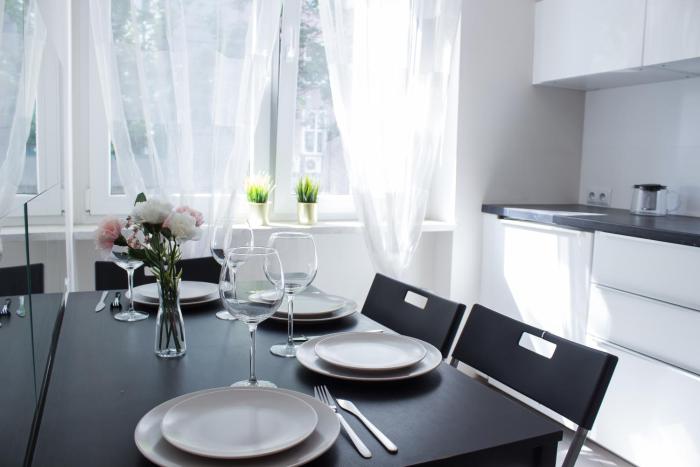 Central Wroclaw Apartment - Old Town - Comfortable and Cozy - W3