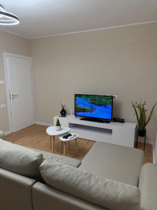 Apartment in Shkoder