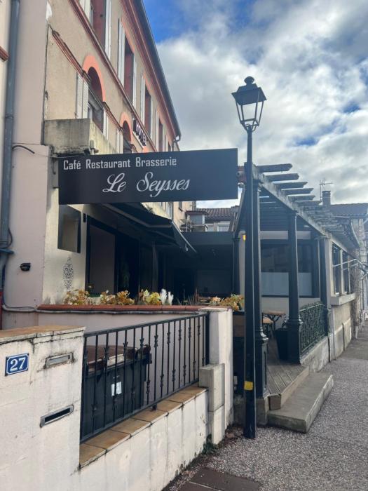 Le Seysses
