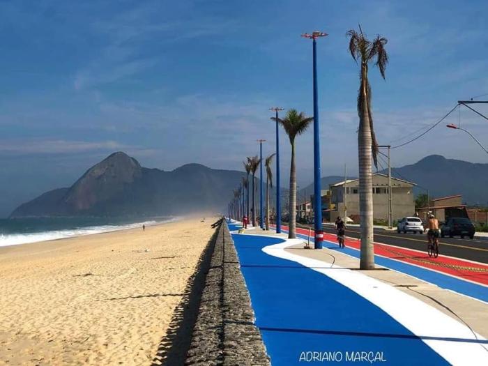 Casa Melodia das Ondas