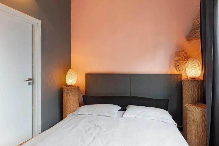 Minisuite con Terrazzino