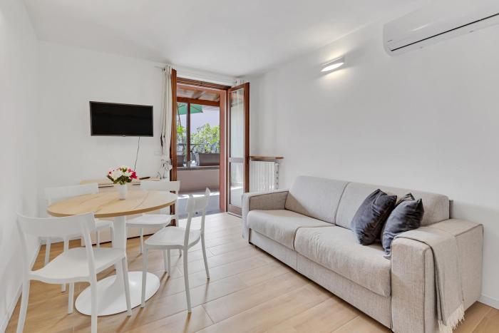 Bergamo Center - Apartments