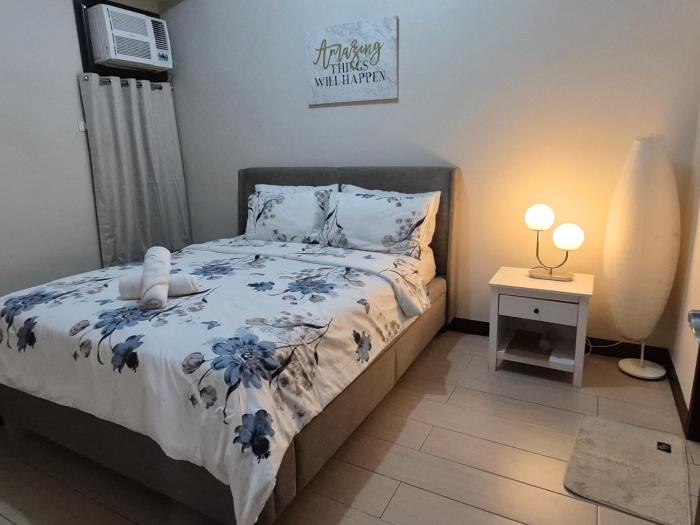 101newport Condotel Right Across NAIA T3