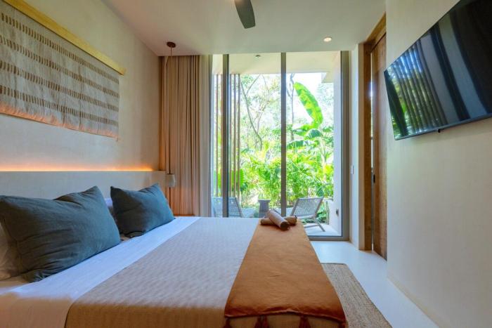 Aflora Tulum Wellness & Luxury Escape