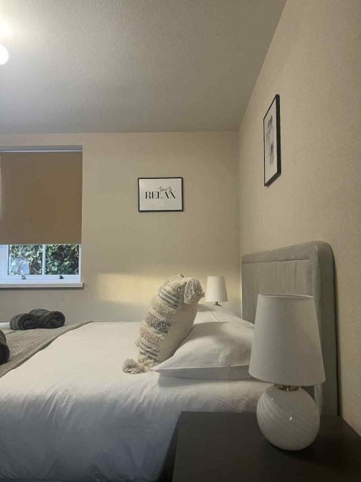 Velvet Escape - Relax & Comfort