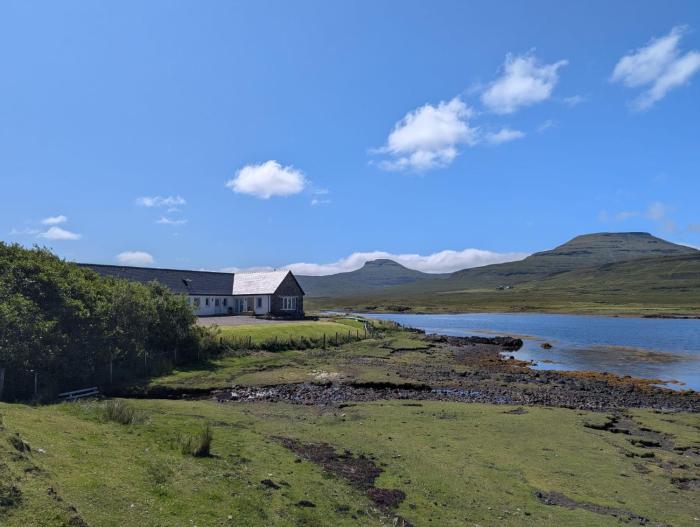Dunvegan Steading Bed and Breakfast