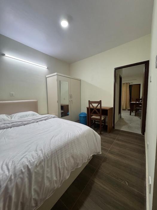 Apartment Annapurna-Khanals Home