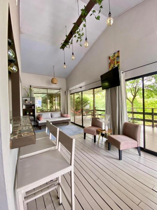 Casa Dama Santa María de Dota