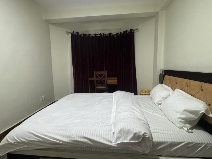 Apartment-Machhapuchhre Khanals Home