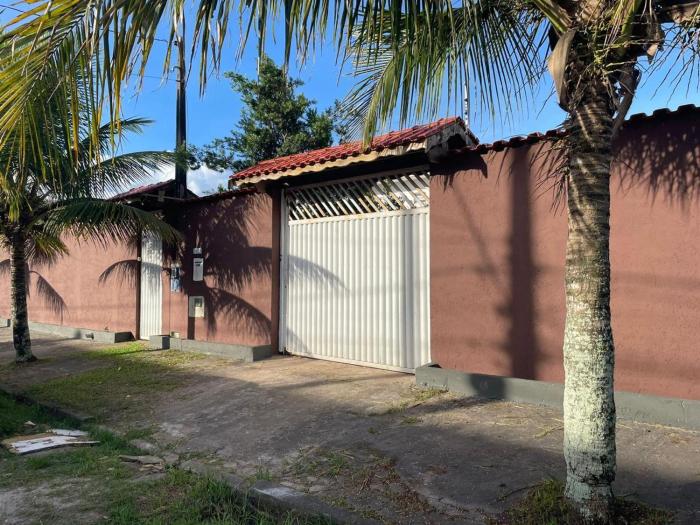 Casa de praia- Peruíbe so