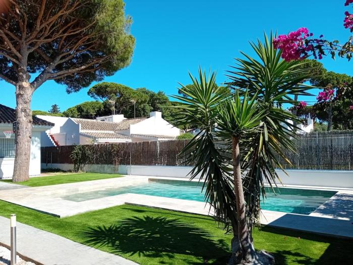 Villa Playa La Barrosa