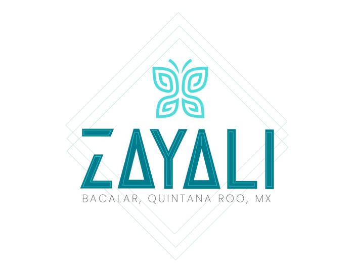 Zayali Bacalar - Guest House
