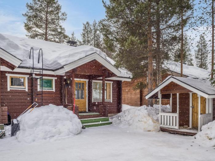 Holiday Home Operomukka 5 by Interhome