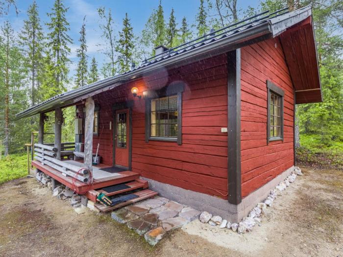 Holiday Home Riekkola by Interhome