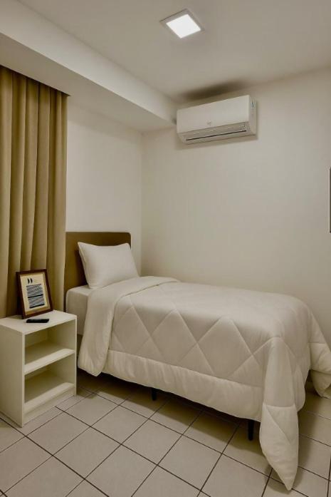 Apartamento Praia de Tambaú