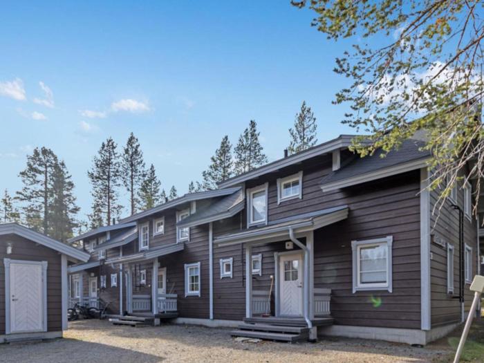 Holiday Home Eki-ylläs a by Interhome