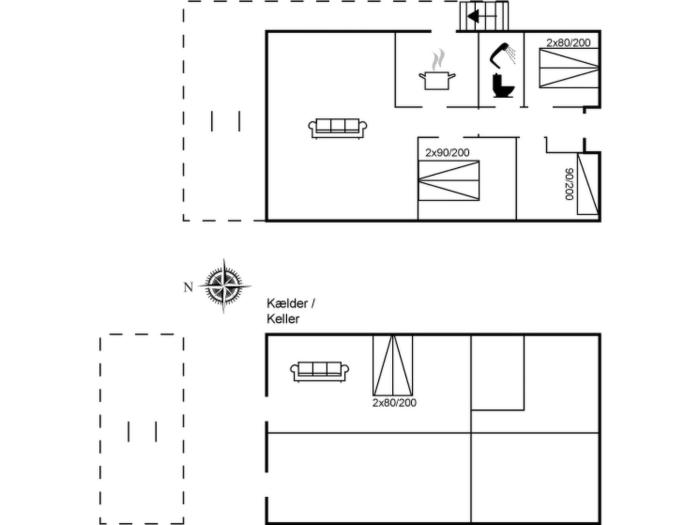 Holiday Home Kaleva - 100m from the sea by Interhome