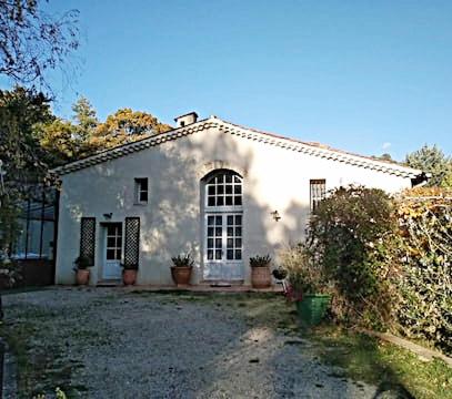 Domaine de La Magdeleine